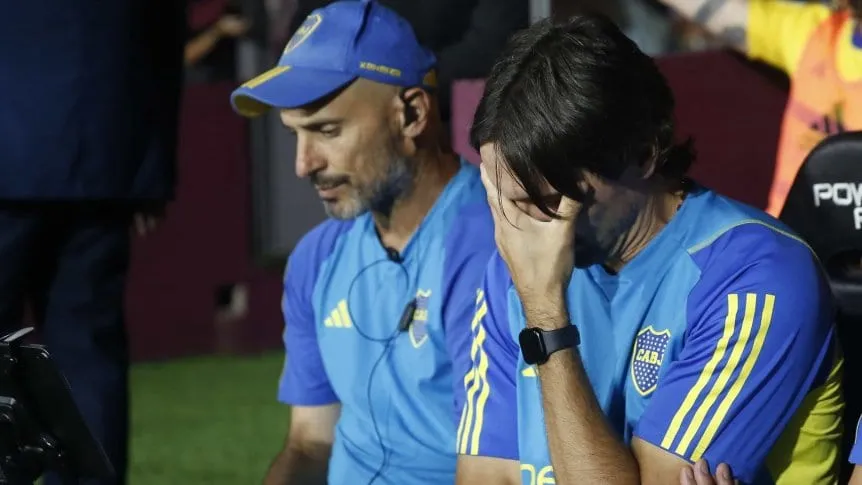 Los puestos que debe definir Boca para visitar a River y la chance de la línea de cinco