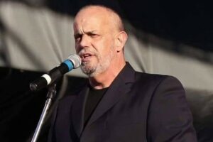 El tenor Eduardo Crovara actuará en Villa Victoria