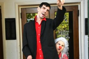 La obra “Egocéntricos” se presenta hasta el domingo en Sala Nachman