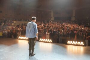 Tras su exitosa temporada, “El brote” volverá a la ciudad en Semana Santa