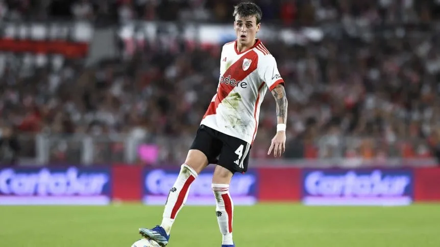 El cambio de Fonseca: de la resistencia inicial en River a sus grandes números