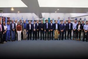 En el Gobierno aspiran a convocar a los gobernadores a un nuevo pacto fiscal