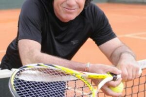 El premonitorio mail de Vilas al padre de Horacio Zeballos hace 21 años