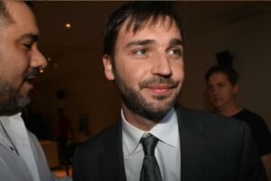 Finalmente, Javier Milei le envió los fondos para el transporte a Nacho Torres tras el conflicto