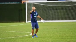 Dolor de cabeza para Mascherano: las bajas de la Selección Argentina Sub 23 para el duelo clave ante Paraguay