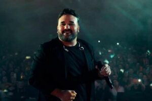 La cumbia de La 2001 esta noche en Ciudad Cultural BrewHouse Puerto