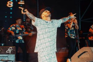 Carnaval esta noche con La Kuppe, Adestiempo y Lavate y vamo