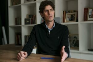 La UCR justificó su voto a favor de la Ley ómnibus: «Frenamos un nuevo ajuste a los jubilados»