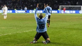 Caída la chance de Luciano Rodríguez, River se retira del mercado de pases