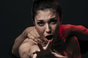 En el año del centenario de María Callas, llega una obra que le rinde homenaje