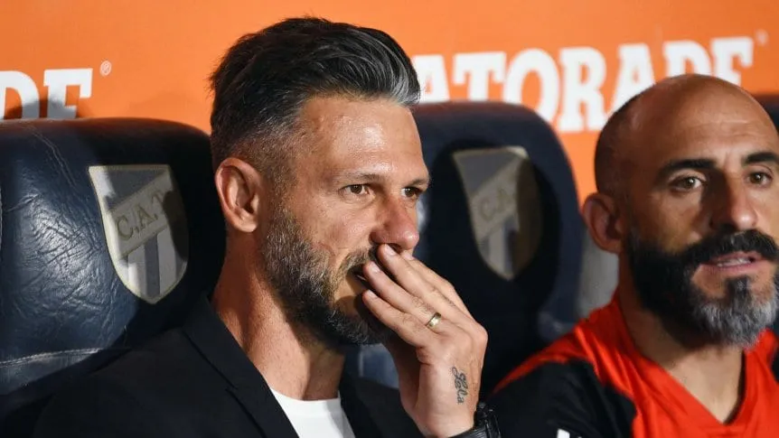 Una por línea: las dudas de River de cara al Superclásico contra Boca