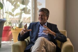 El vicegobernador de Chubut advirtió que Milei quiere a su provincia «disciplinada y sometida»