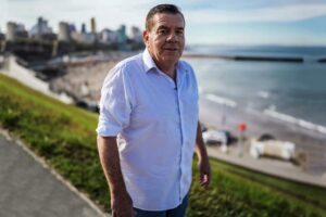 Montenegro fue tajante: «La intendencia no está en condiciones de subsidiar al transporte»