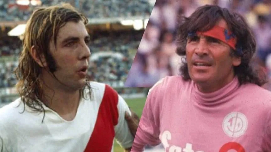 Los jugadores de Boca y River con más presencias en la historia del Superclásico