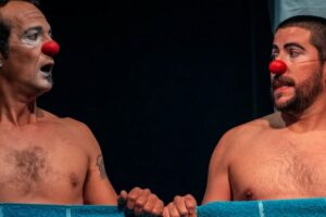 El ciclo “Escena bonaerense” presenta la obra “No tiene sentido”