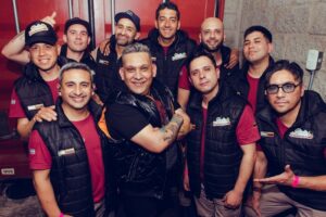 Onda Sabanera actuará este domingo en el Parque de Mogotes