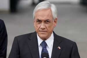 El expresidente chileno Sebastián Piñera murió en un accidente aéreo