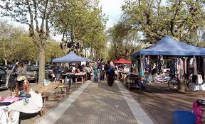 La UCIP insiste en que no se debe utilizar el espacio público en beneficio propio