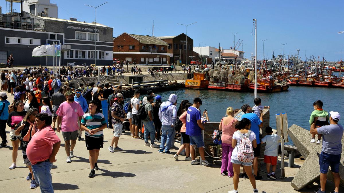 Mar del Plata llegó a una ocupación hotelera del 95%