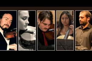 Una mañana con música de Piazzolla en el Café Teatral Emilio Alfaro