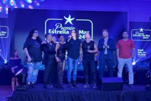 “Reyes del humor: Los elegidos de tu risa” continúa con sus funciones en el Teatro Olympia