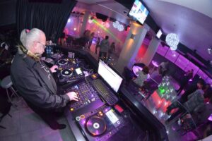 Llega la fiesta “Ritmo de la noche”, para fanáticos de los 80’s