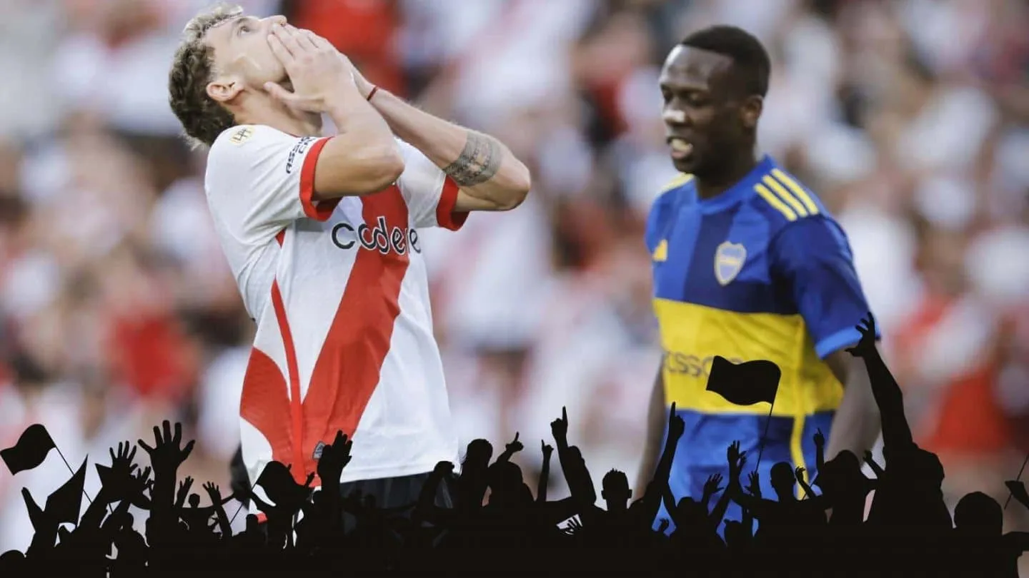River no lo cerró y a punto estuvo de perderlo
