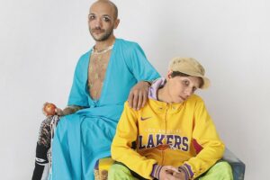 “Roto el cielo” llega a la Sala Laureti con su discurso sobre lo diverso