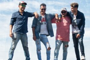 Séptimo Día anunció su quinto show del año en la Sala Piazzolla