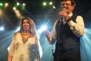 “Si yo tuviera el corazón… roto de amor” se despide hoy del Teatro Colón