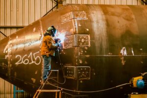 Más de 400 empresas se inscribieron en el registro municipal de difusión de proveedores de servicios y productos para la industria