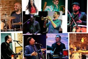 “Son sabor” subirá al escenario de Abbey Road con su homenaje a Rubén Blades