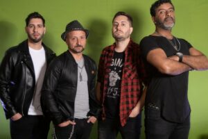 Noches de tributos a Héroes del Silencio y Soda Stereo