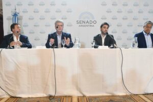 Los gobernadores patagónicos le piden diálogo a Nación e invitan a Milei a una reunión en Chubut