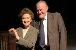 Llega una obra que recorre la vida de Niní Marshall