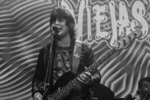 Una noche para recuperar los éxitos de Viejas Locas