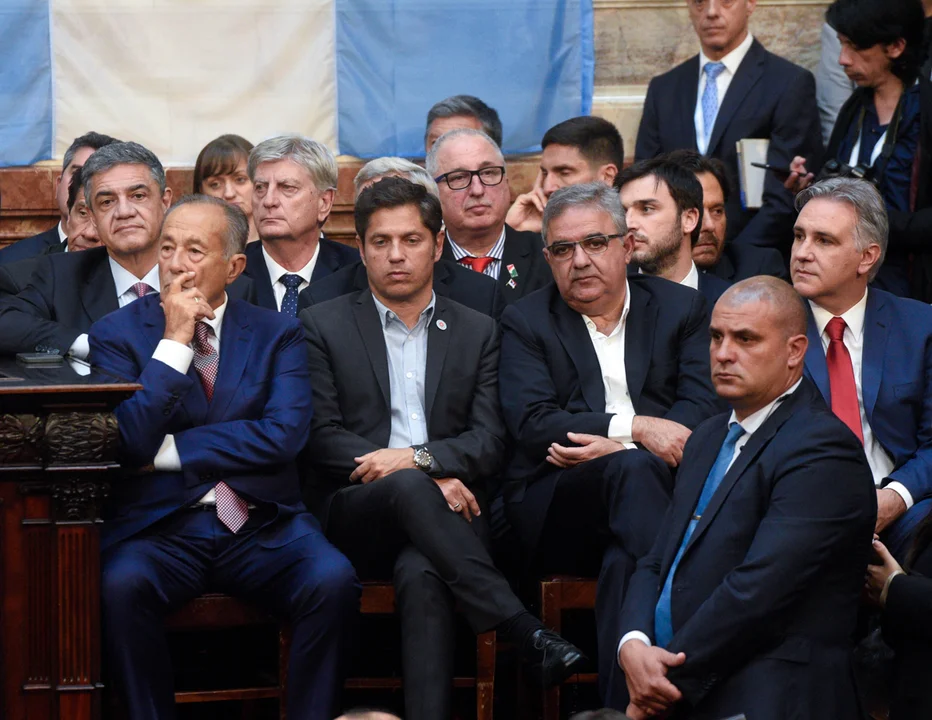 Panorama político: Kicillof y el pacto de Milei: desafíos de calibrar una respuesta