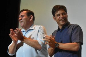 Política Mar del Plata pésimamente atendida