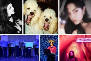 Danza, performances y música en vivo en el Museo MAR por el 8M