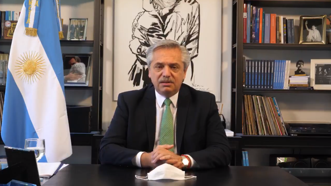 Nueva imputación para Alberto Fernández por el escándalo de los seguros y comisiones de Anses