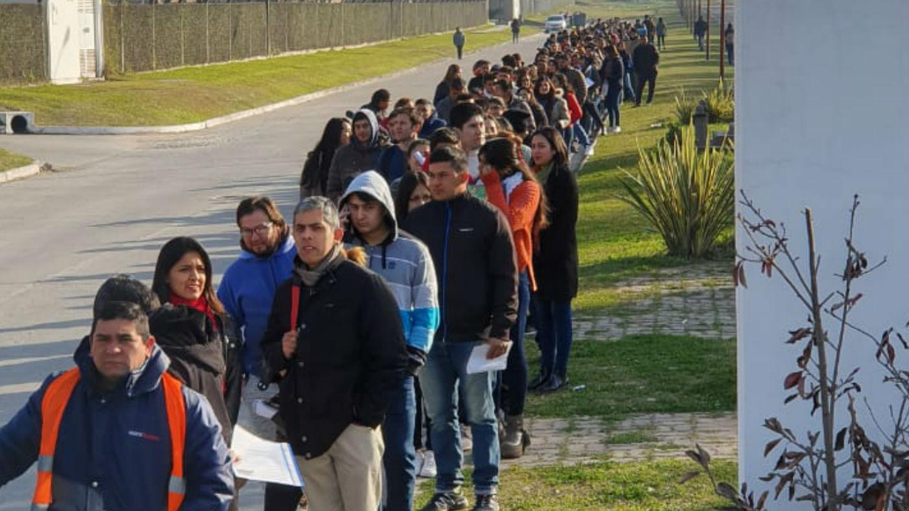 Mar del Plata tras complicada temporada: Cerró el 2023 con 9,3 % desocupación
