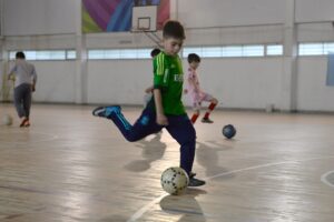 El Municipio abrió la preinscripción al Programa de Escuelas de Iniciación Deportiva y Centros Deportivos Barriales