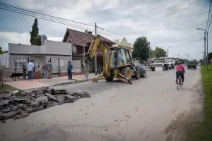 Expectativa por la adjudicación de obras de la nueva sobretasa vial: $ 1.200.000.000 por mes