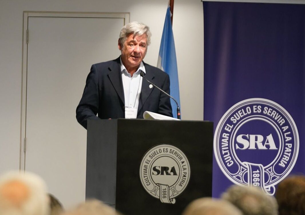 El campo contra nuevas tasas municipales: “Es la política la que se debe ajustar”