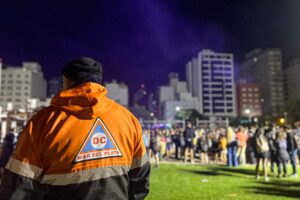 El Municipio trazó un balance del operativo de prevención y control en el “Último Primer Día” de clases