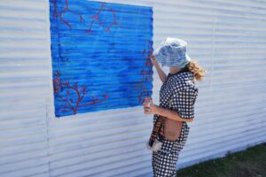 El Municipio realiza una nueva edición del Festival por el Día Internacional de la Mujer