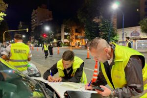 El Municipio secuestró 24 motos y 14 autos por distintas infracciones