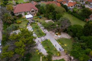 Reconocieron a 8 restaurantes de la ciudad