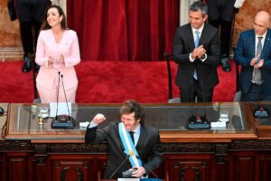 Pacto de Mayo: los 10 puntos de Javier Milei que propuso a la oposición