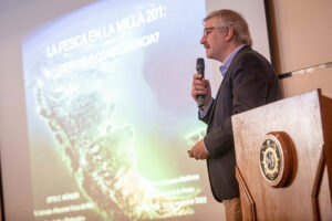 Caso Tai An: “Esto no es pesca incidental”